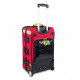 Erste-Hilfe-Koffer Emerair`S Trolley Rucksack Rucksack